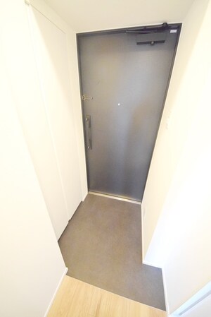 プラウドフラット根津谷中の物件内観写真